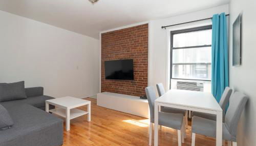 The Upper East Side Monthly Rentals Apartments - Foto 5