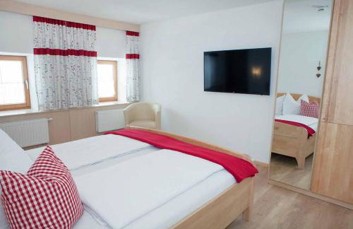 Bauernhaus Markus Köpf - Foto 12