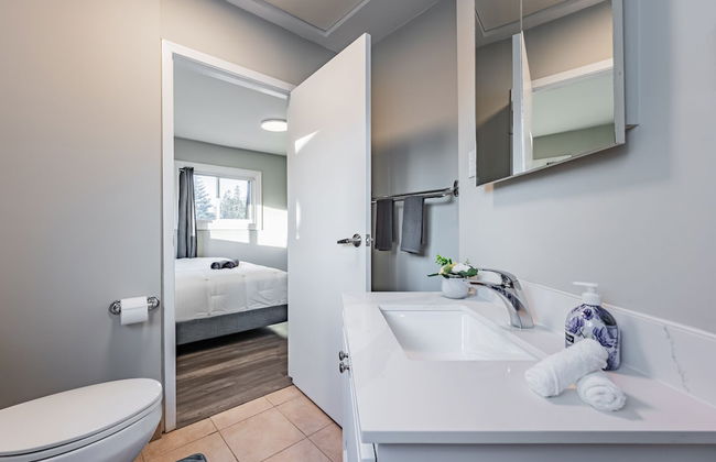 Shirlea Boutique Cottage - Foto 37