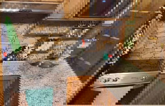 Casita Luna de Miel - Foto 5