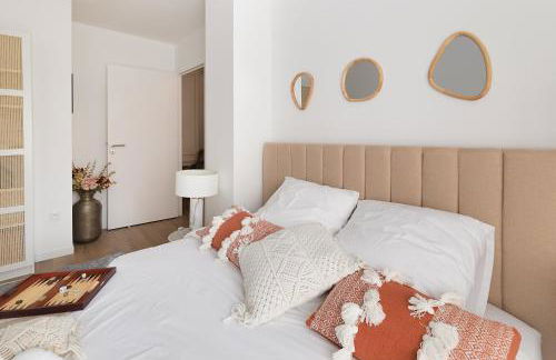 Suite de Luxe à 10 min de Paris - Sauna, Cinéma - Foto 21