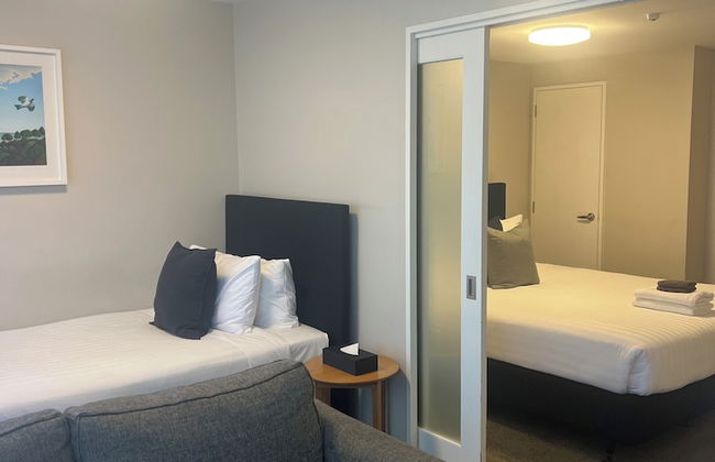 Southwark Hotel & Apartments - Foto 29