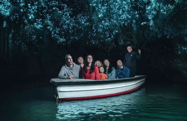 Cambridge TOP 10 Holiday Park - Foto 66