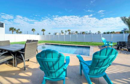 Boots & Beaches Avantstay Golf Cart Access, Brd Walk - Foto 54