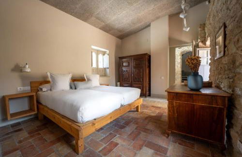 Deco - Casa Castell de Peratallada - Foto 5