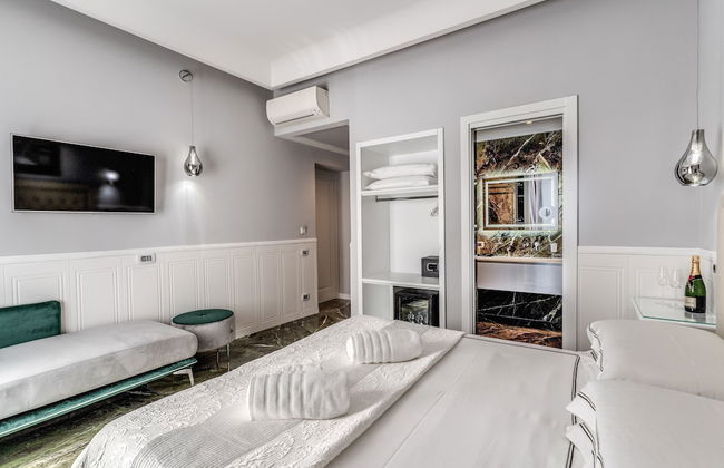 Rome55 - Piazza di Spagna - Foto 9