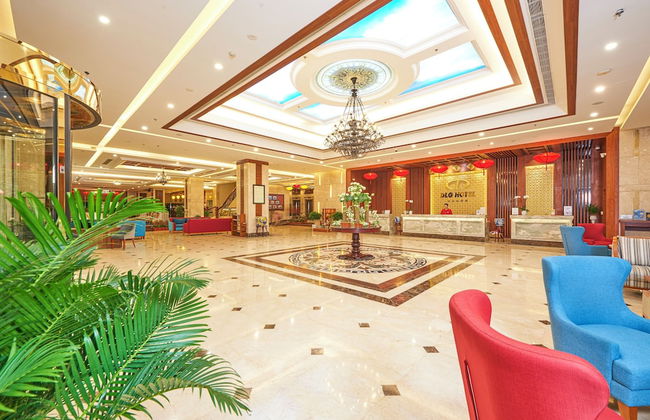 DLG Hotel Danang - Photo 27