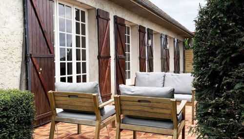 Maison de Campagne - Foto 2