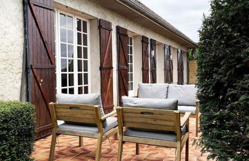 Maison de Campagne - Foto 2