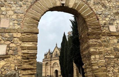 Hotel Apartamentos Antequera - Photo 68