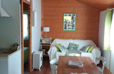 Le Chalet de Danielle - Foto 7