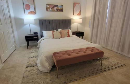 The Ritz Spa Sanctuary hot tub/patio/fam/pet - Foto 11