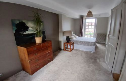 Magnifique Villa Rosita Ascain 16 pers - Foto 6