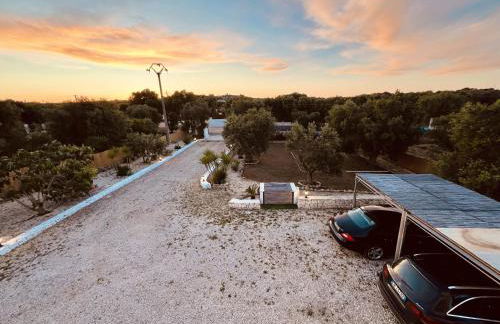 Villa 32 Ostuni - Charming House with Pool - Foto 63