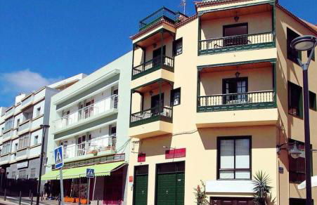 Apartamentos Guahedun - Foto 18