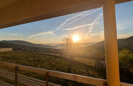 Casa das Quintas com vista para a montanha - Foto 15