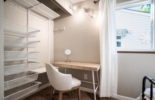 PNW Contemporary Retreat near Lake Sammamish - Foto 21