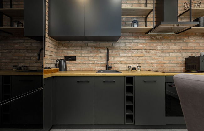 Milionowa Loft Apartment by Renters - Foto 15