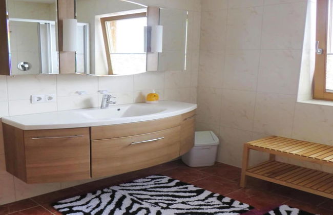 Holiday Home in Fugenberg Near Spieljochbahn - Foto 11