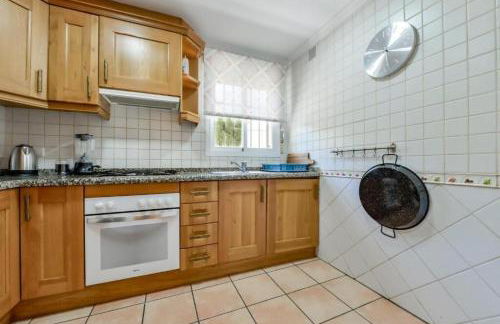 Bungalow Puerta del Sol en Calpe - Foto 19