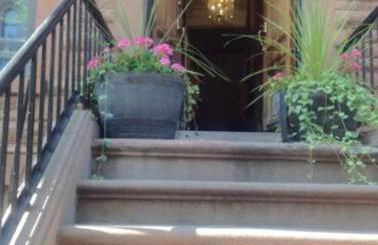 Harlem Brownstone - Foto 1