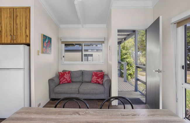 BIG4 Aireys Inlet - Foto 57