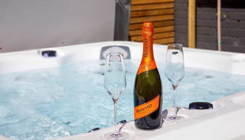 Designer Family Escape Hot Tub Steps to Beach - Foto 4