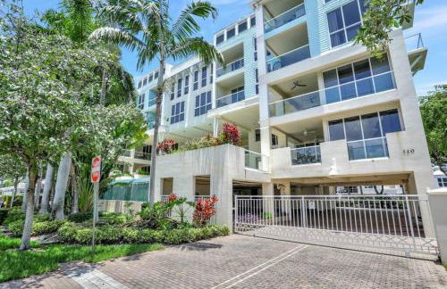 Coastal Condo Deerfield Beach Retreat 3 bed 2 bath - Photo 53