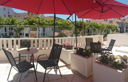 Apartments M&E - Foto 46