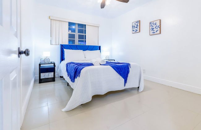 Tropical House Pool Table Jacuzzi Nearby Beach - Foto 3