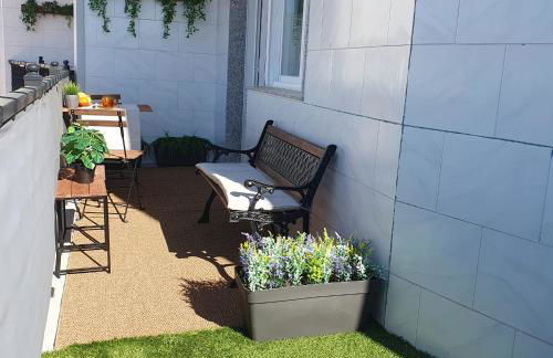 MARALES O Grove - Foto 14