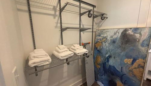 Gated 2BR in Greenville wVibes - Foto 4