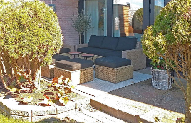 8 Person Holiday Home in Forslov-by Traum - Foto 35