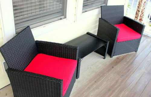 Spacious Home, Short Walk to Beach, Heated Pool! - Foto 11