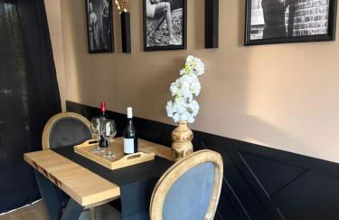 Loveroom La suite des murmures - Foto 17