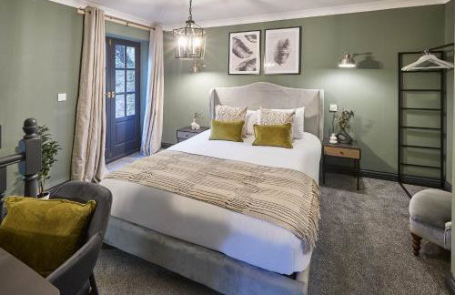 Host & Stay - The Annexe @ The Old Brewery - Foto 8