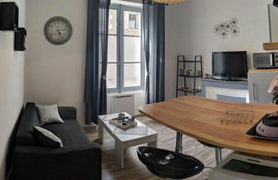 Le Cocon de Blois - Foto 11