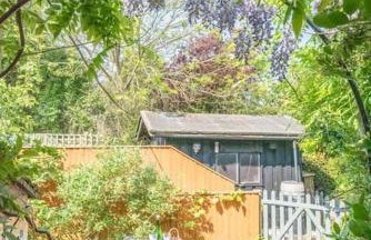 2 Fox Cottage, Darsham - Foto 21