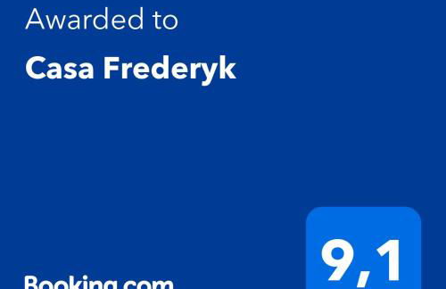 Casa Frederyk - Foto 47