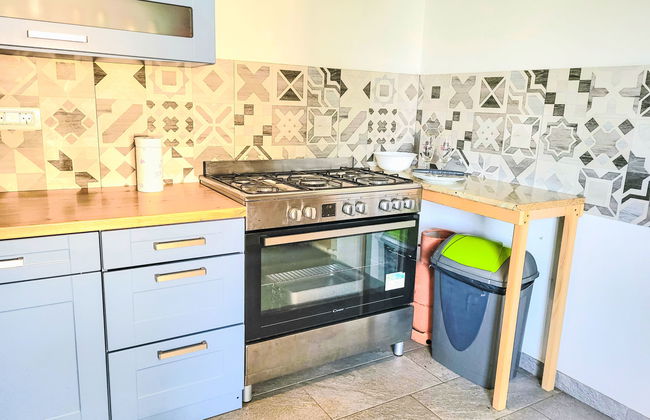 Villa Helena - Foto 49