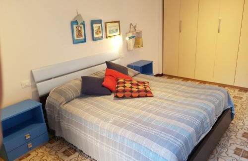 Casa Maestrale Mistral Sea breeze - AC Sea View - Foto 14