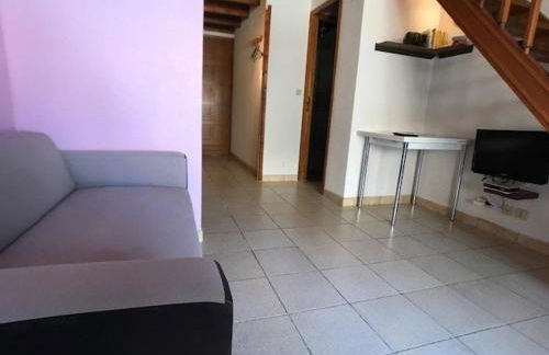 Charmante Villa T3 avec Terrasse, Parking et Proximité Plage - Idéale Familles, 5 Couchages - FR-1-81-472 - Foto 6