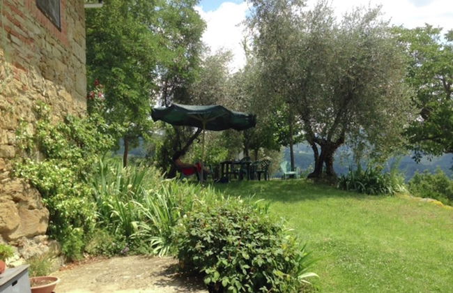 Belvilla by OYO Santa Cecilia - Foto 29