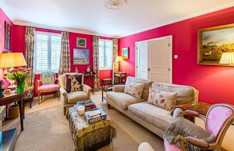 Chichester FoS and Revival accommodation - Foto 8