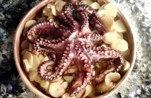 Charming House in Filozici + Garden - Foto 15