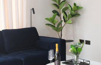 Stylish new-build, FREE parking, 10 minutes to NEC & BHX airport - Foto 2