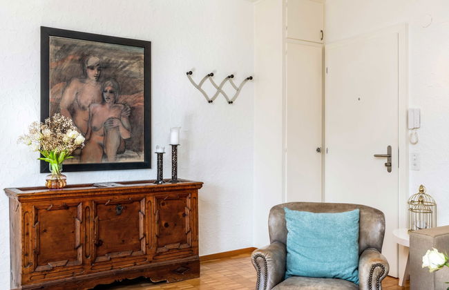 Junior Suite Modern - Foto 7