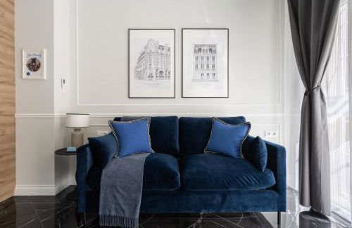 Le Parisien de COUP DE COEUR APPARTEMENTS - Foto 6