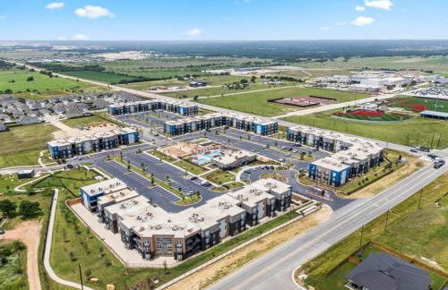 Luxury Austin Stay Near St Davids Pool and Gym - Foto 56