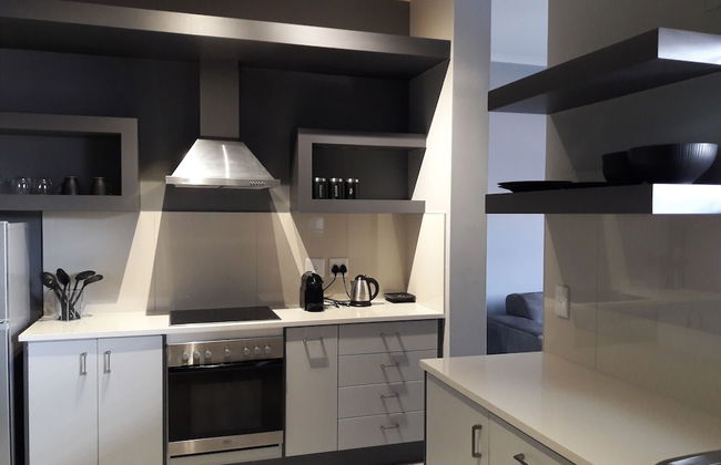 Atlantic Apartments - Foto 13